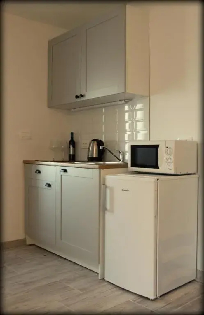 Center Studio Funtana