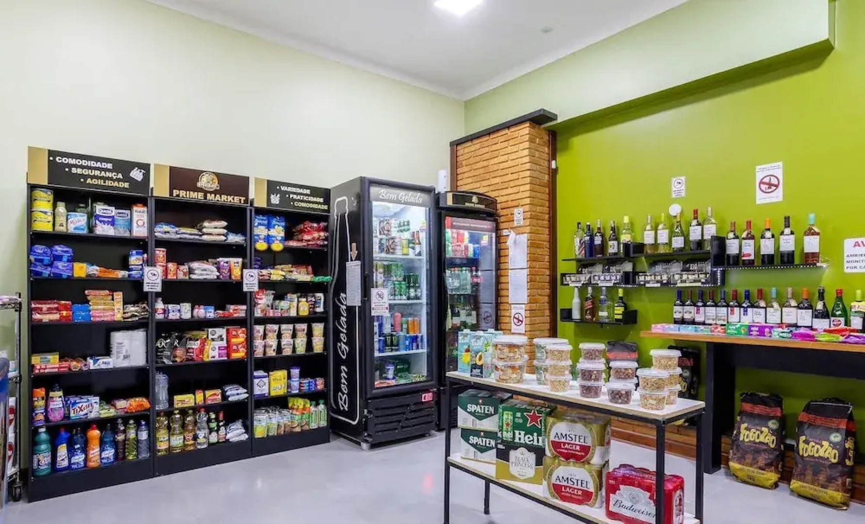 Beautiful Condominium With Leisure in Pocos de Caldas - QUI