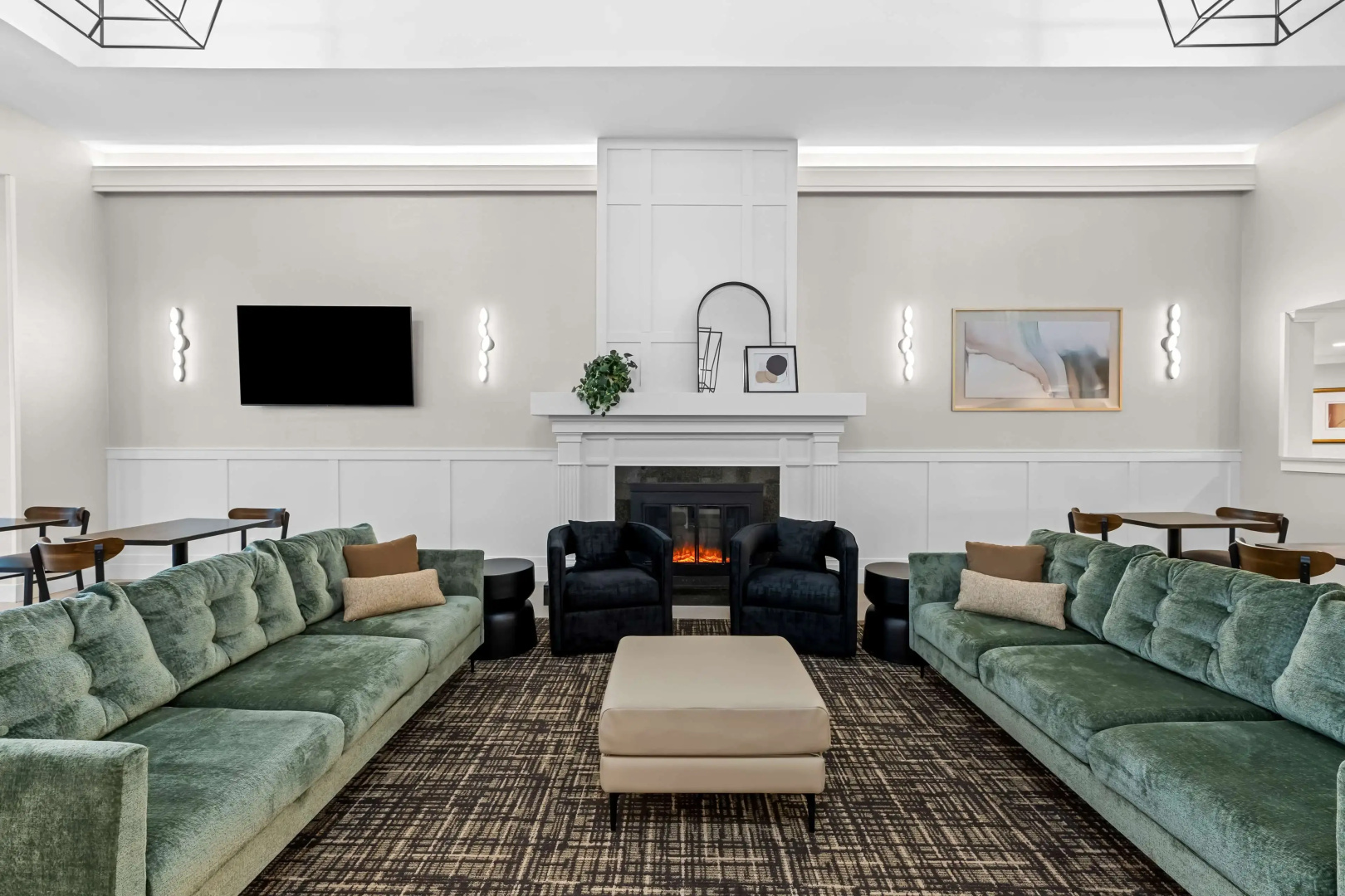 Best Western Plus Puyallup Hotel