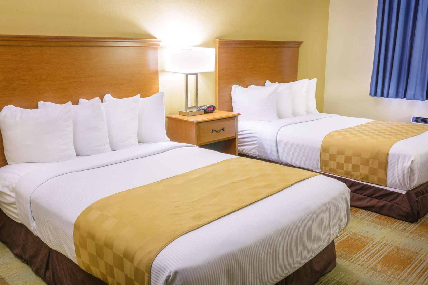 Best Western Kiva Inn