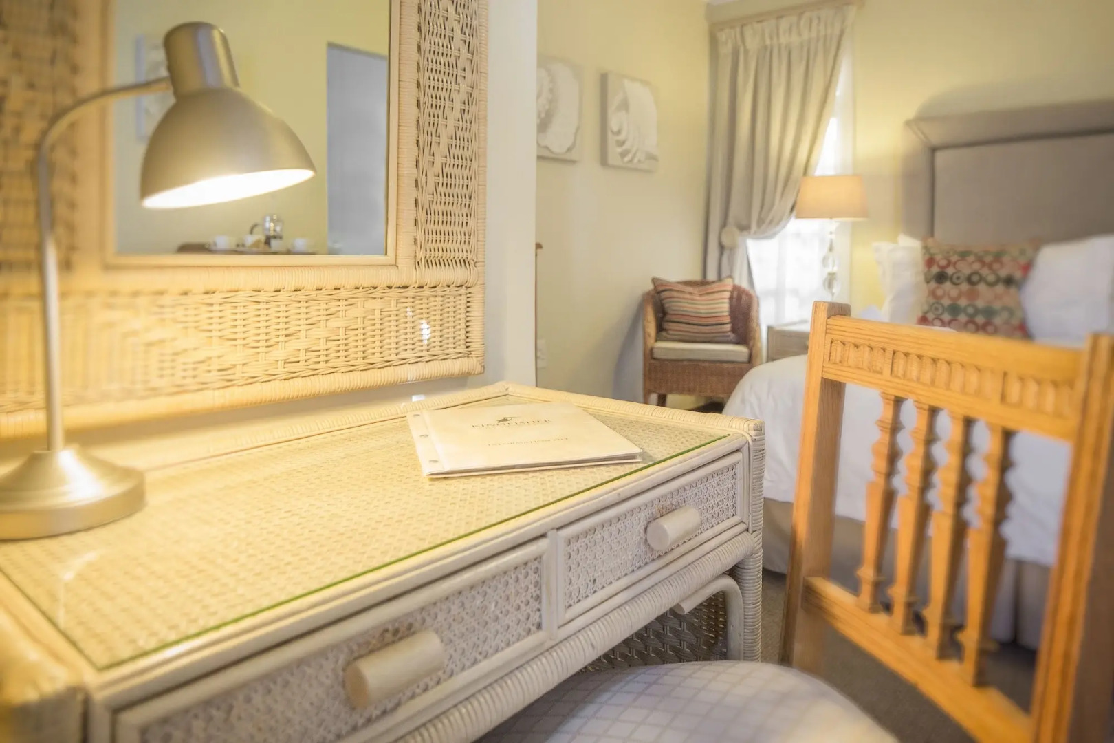 Kingfisher GuestHouse