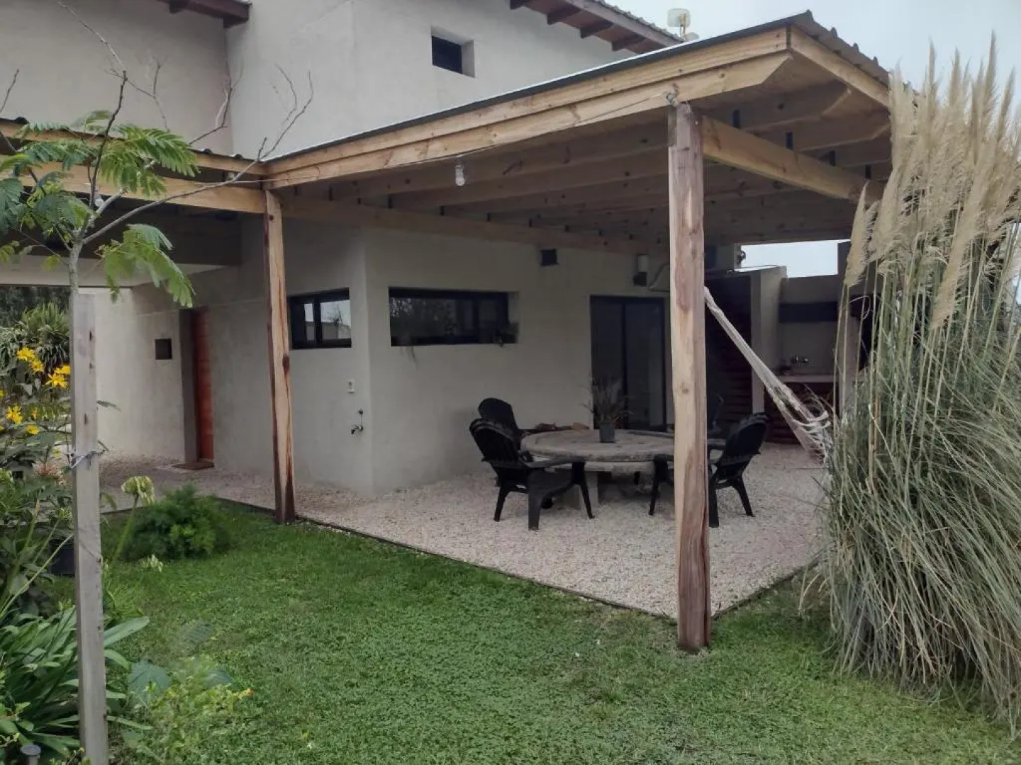 Entre el campo y el mar