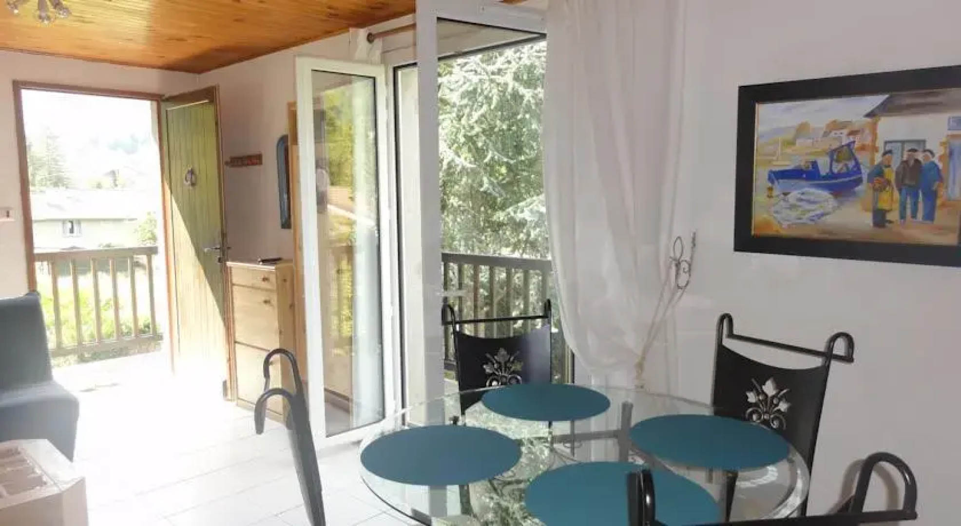 Gîte Cancela