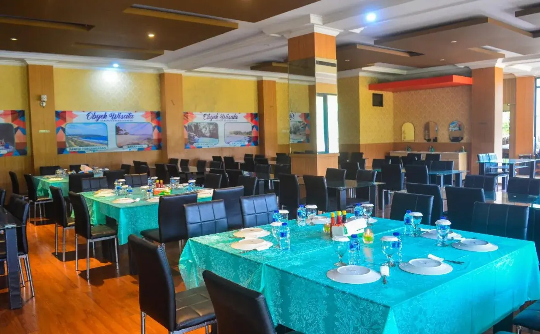 OYO 812 Hotel Tirta Bahari