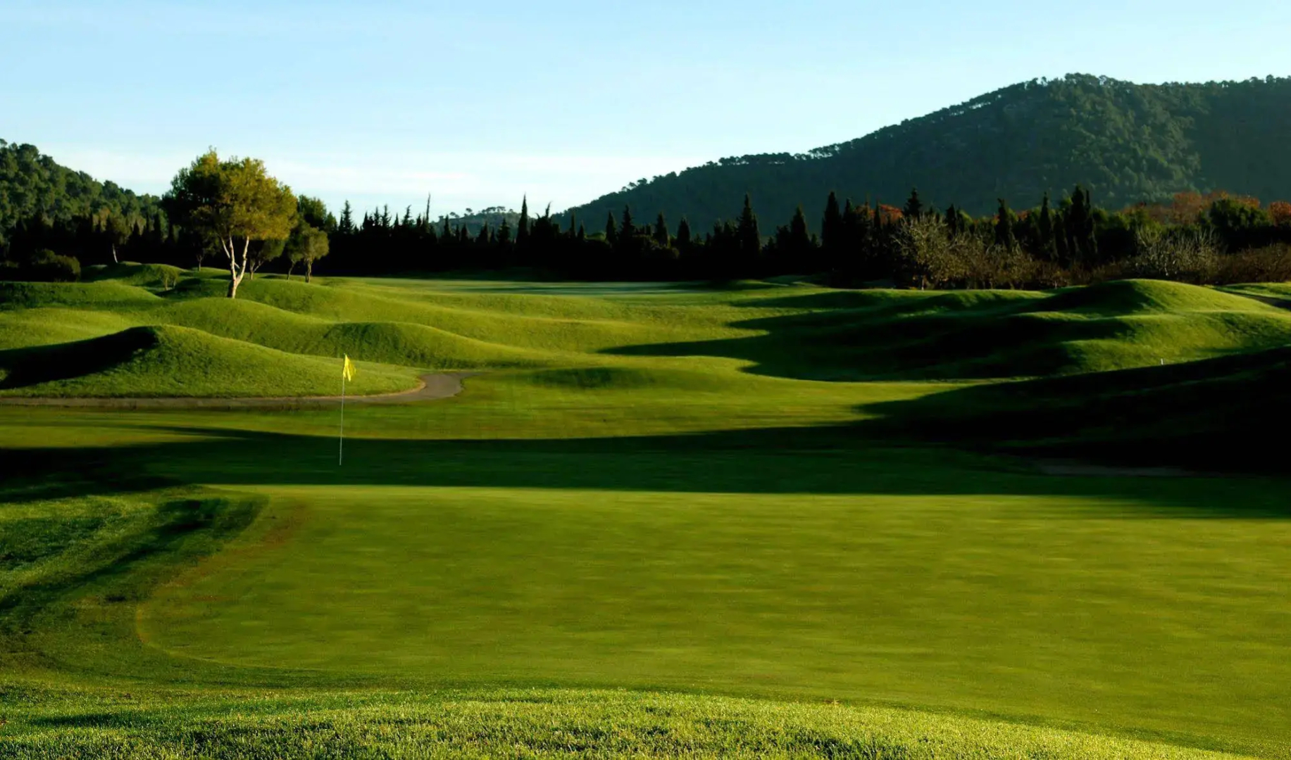 Pula Golf Resort