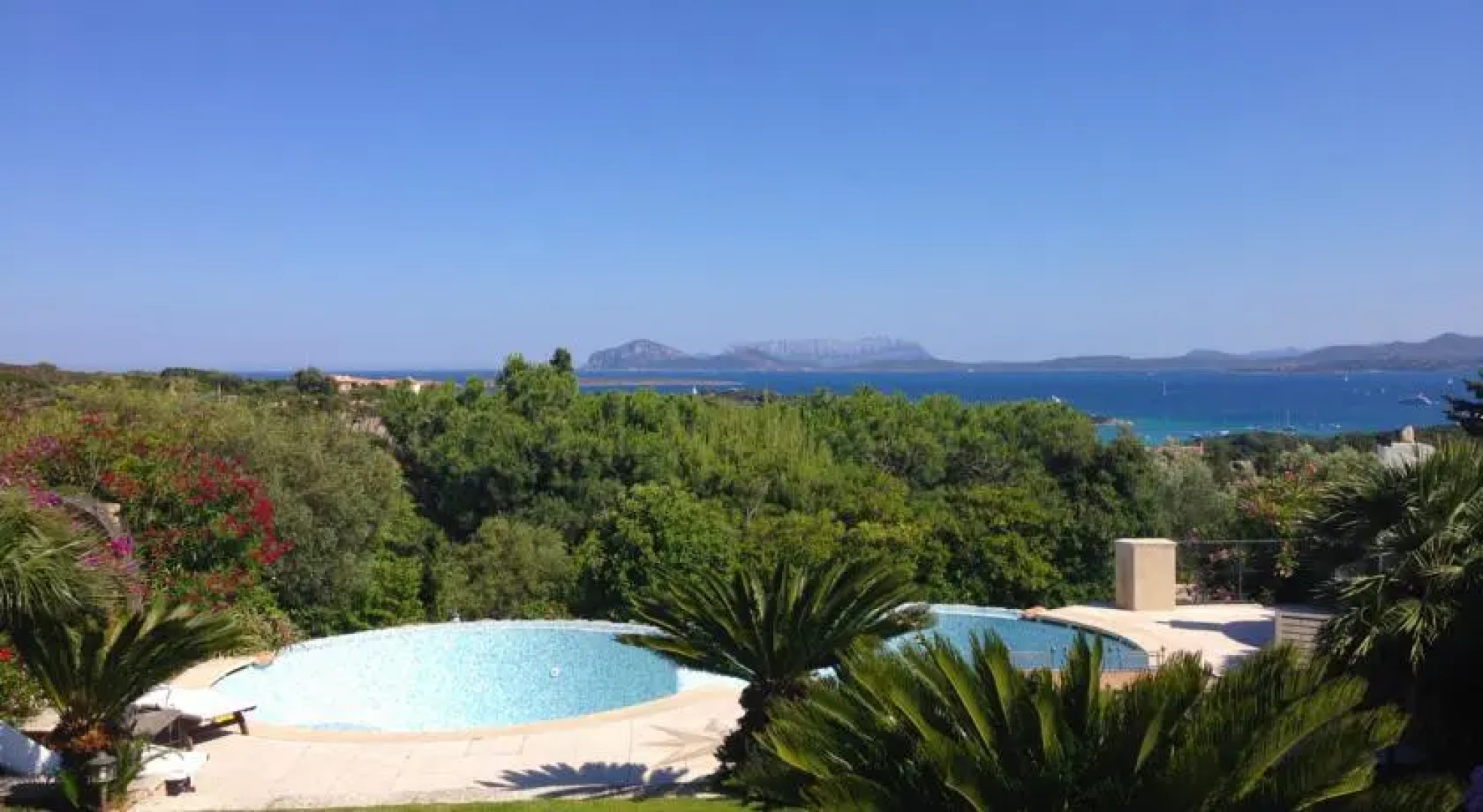 Villa La Mola Pevero