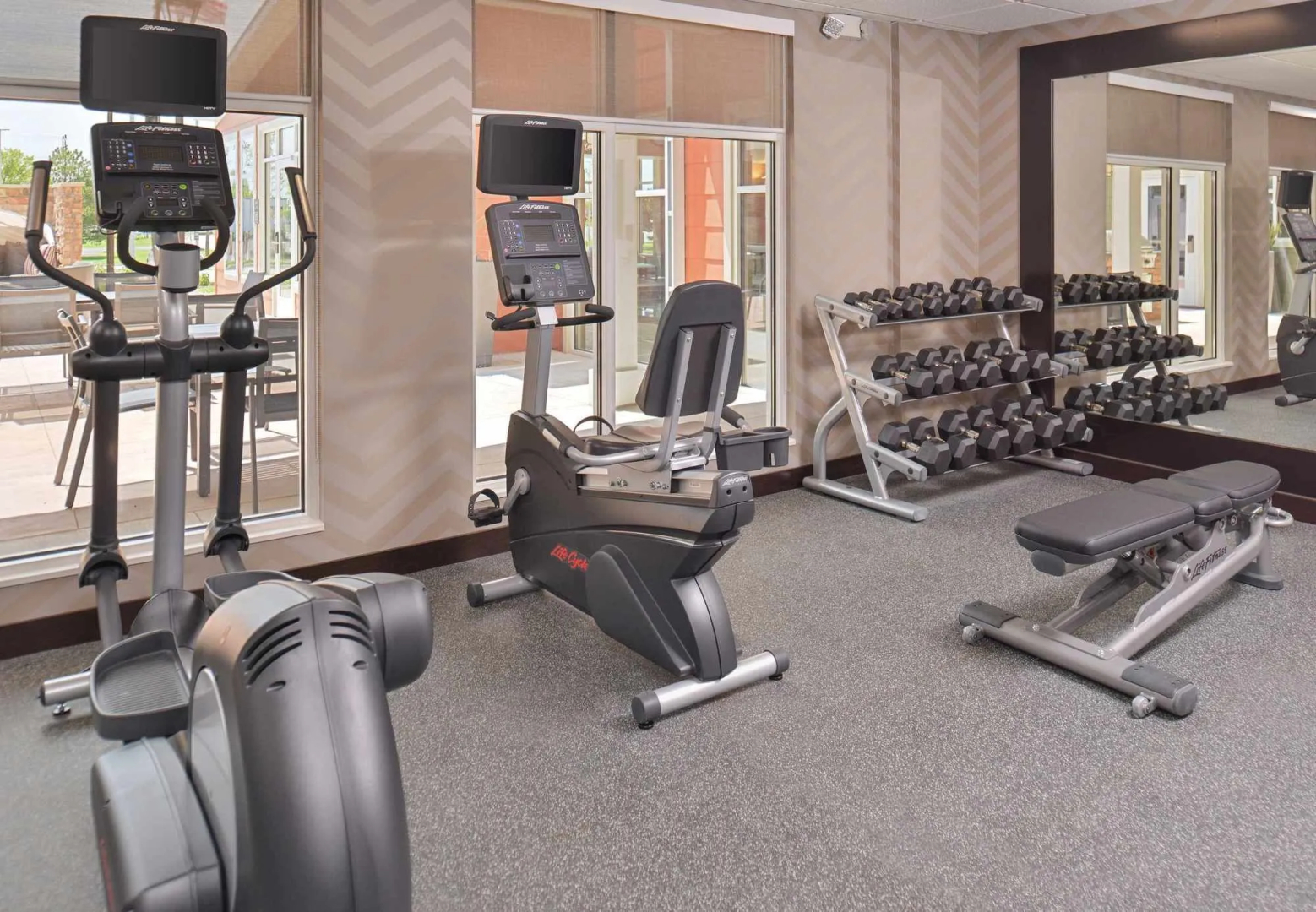 Residence Inn Cedar Rapids South