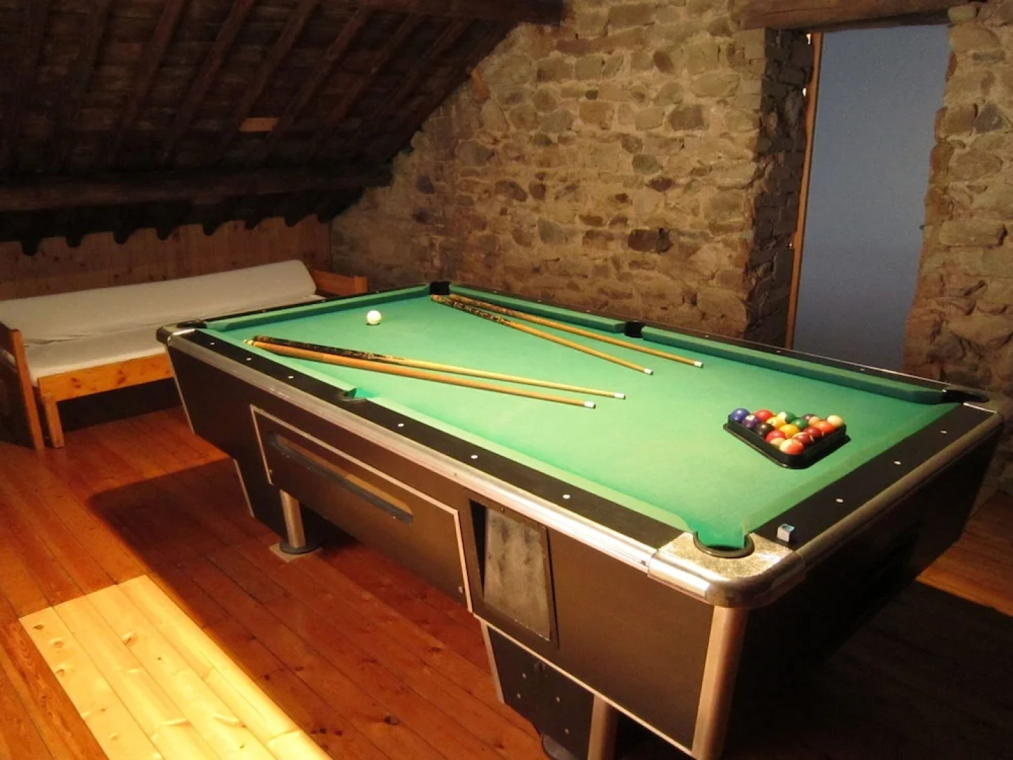 Pleasant Holiday Home in Lazise With Swimming Pool