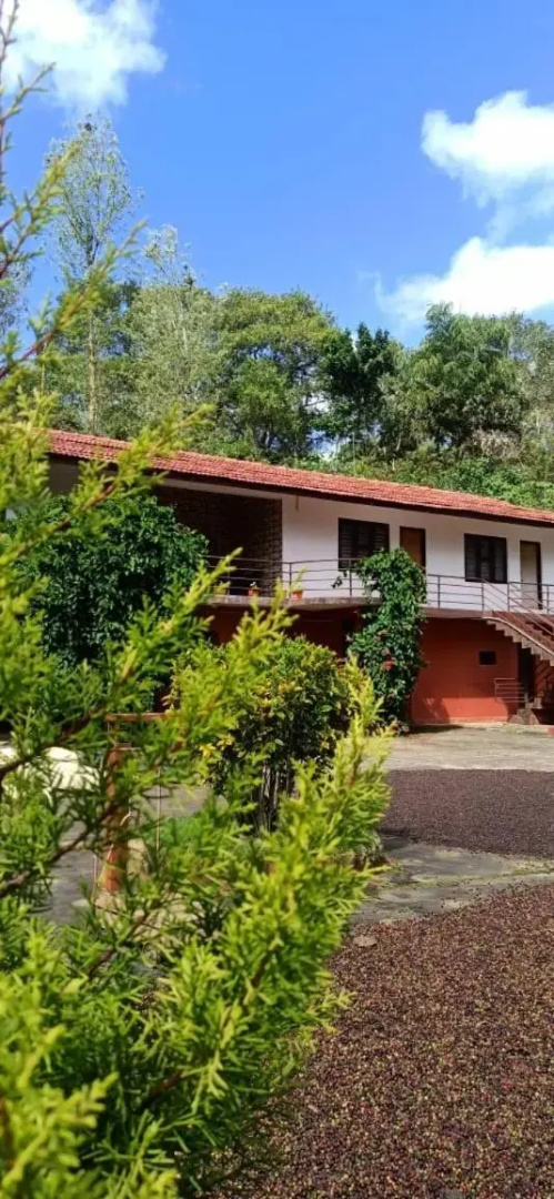 Shree Raksha Homestay