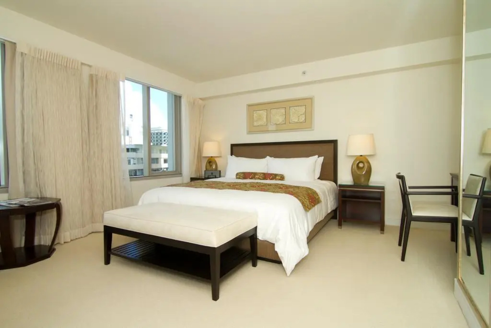 Gaia Hawaii at Trump Waikiki Hotel