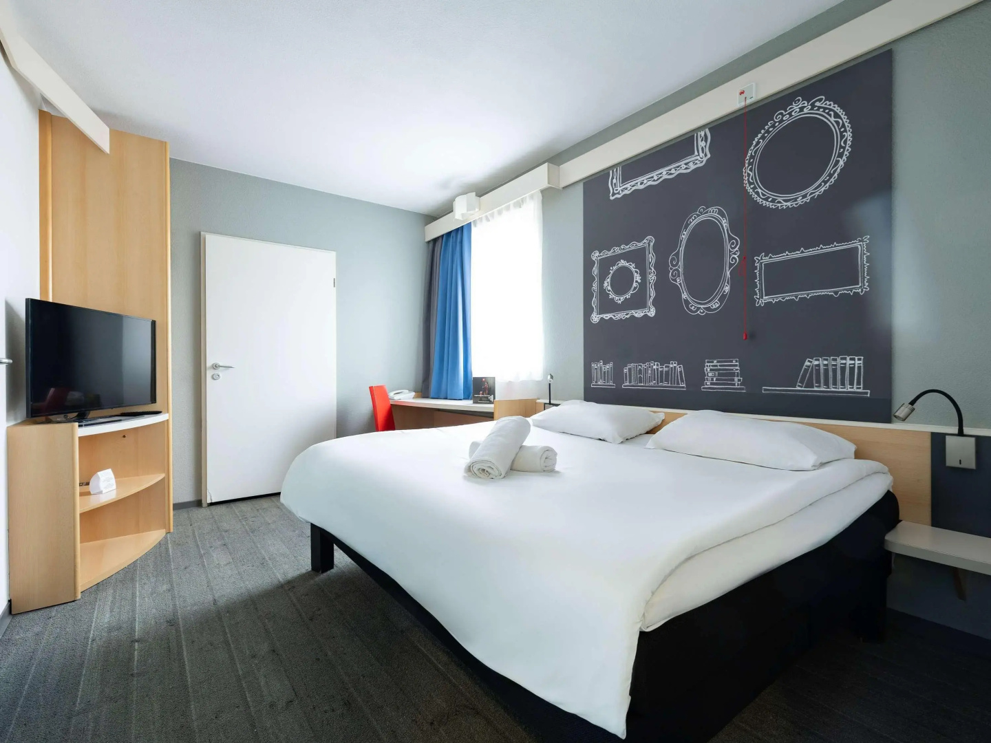 Ibis Poznan Stare Miasto