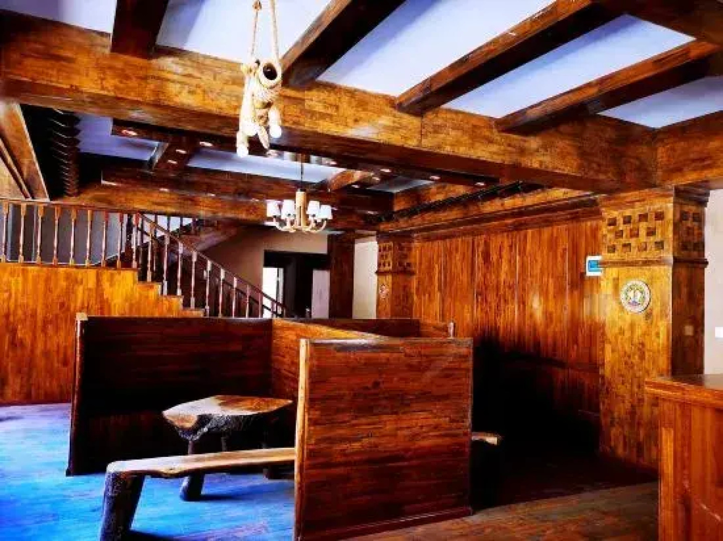 Dongnvqing Culture Theme Hotel