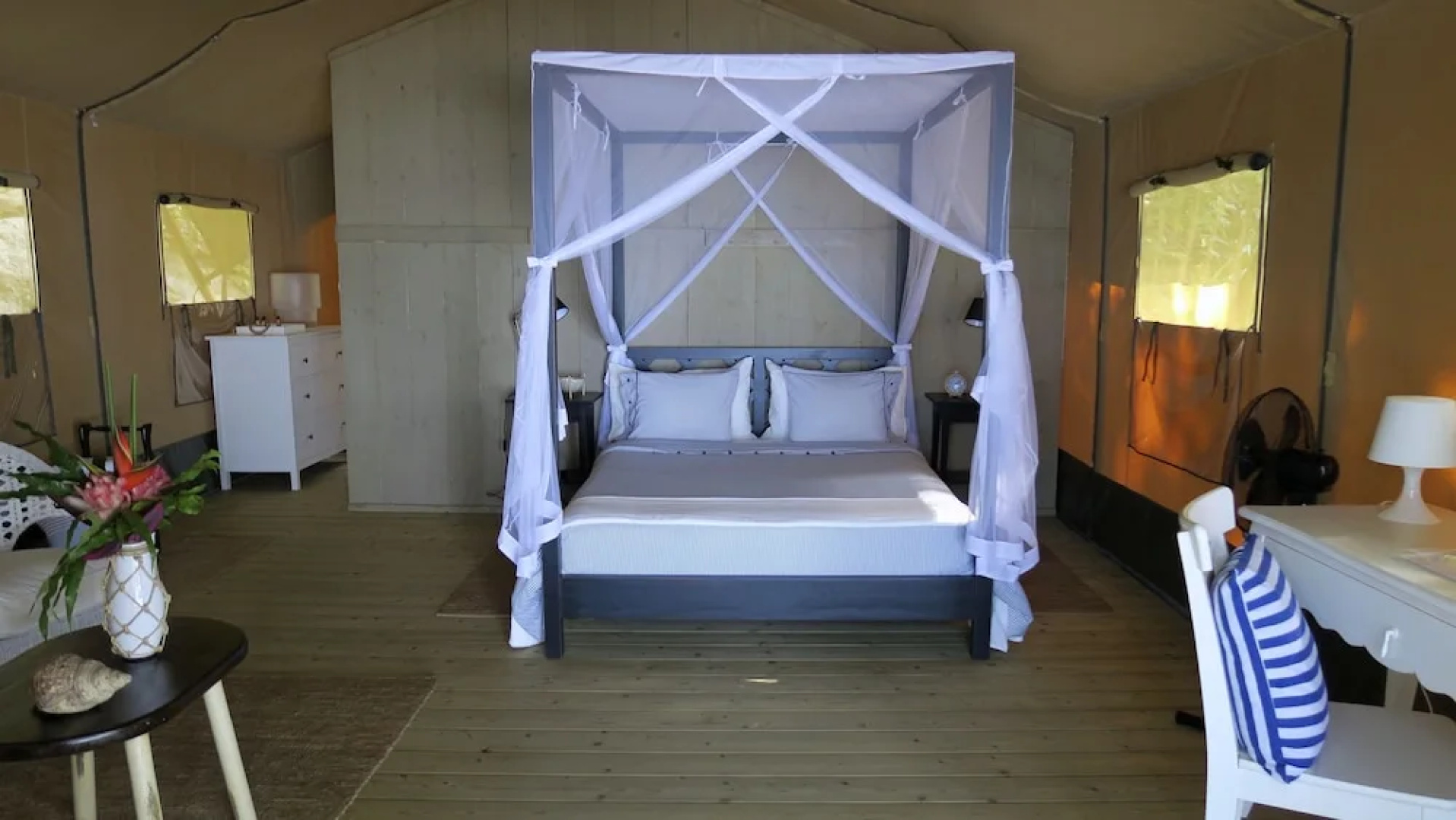 Makaira Lodge
