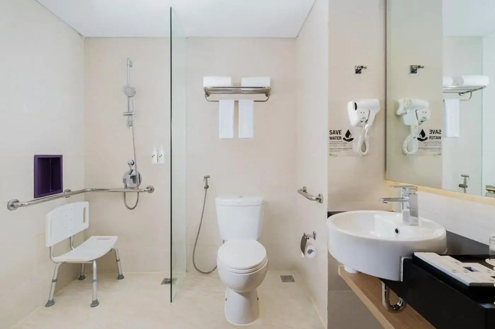 Swiss-Belinn Modern Cikande