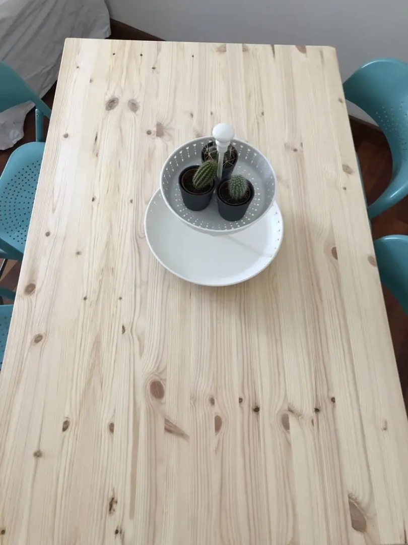Serva la Bari Apartment II