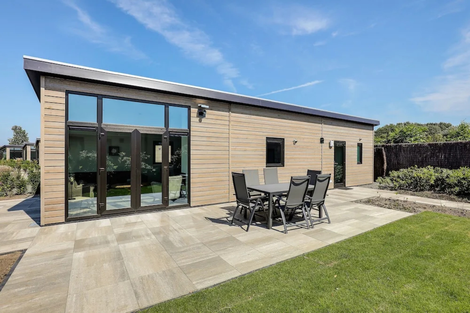 Vakantiepark Familie Huis Nunspeet