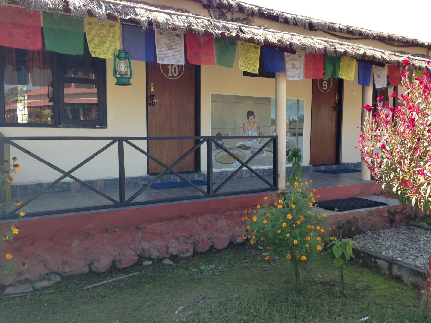 Wildlife Adventure Resort