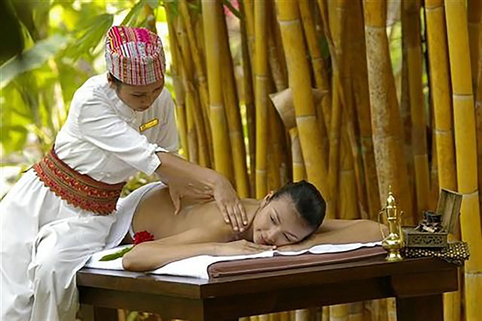 Sukantara Cascade Resort & Spa