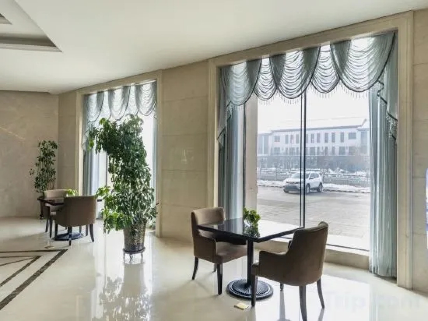 Yaxuan International Hotel