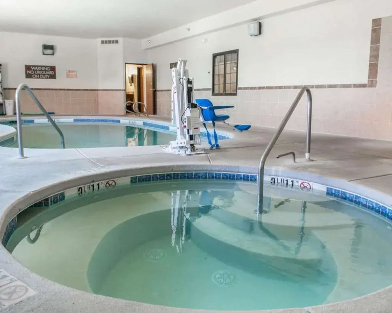 Comfort Inn & Suites Alamosa