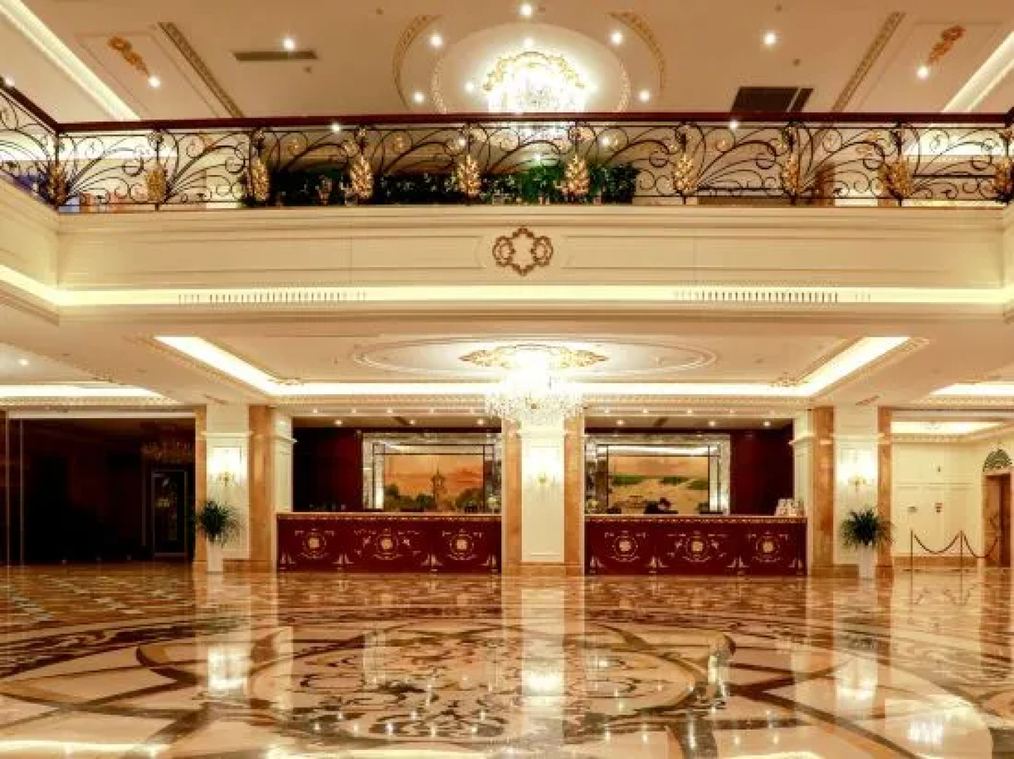 Yujin Hotel