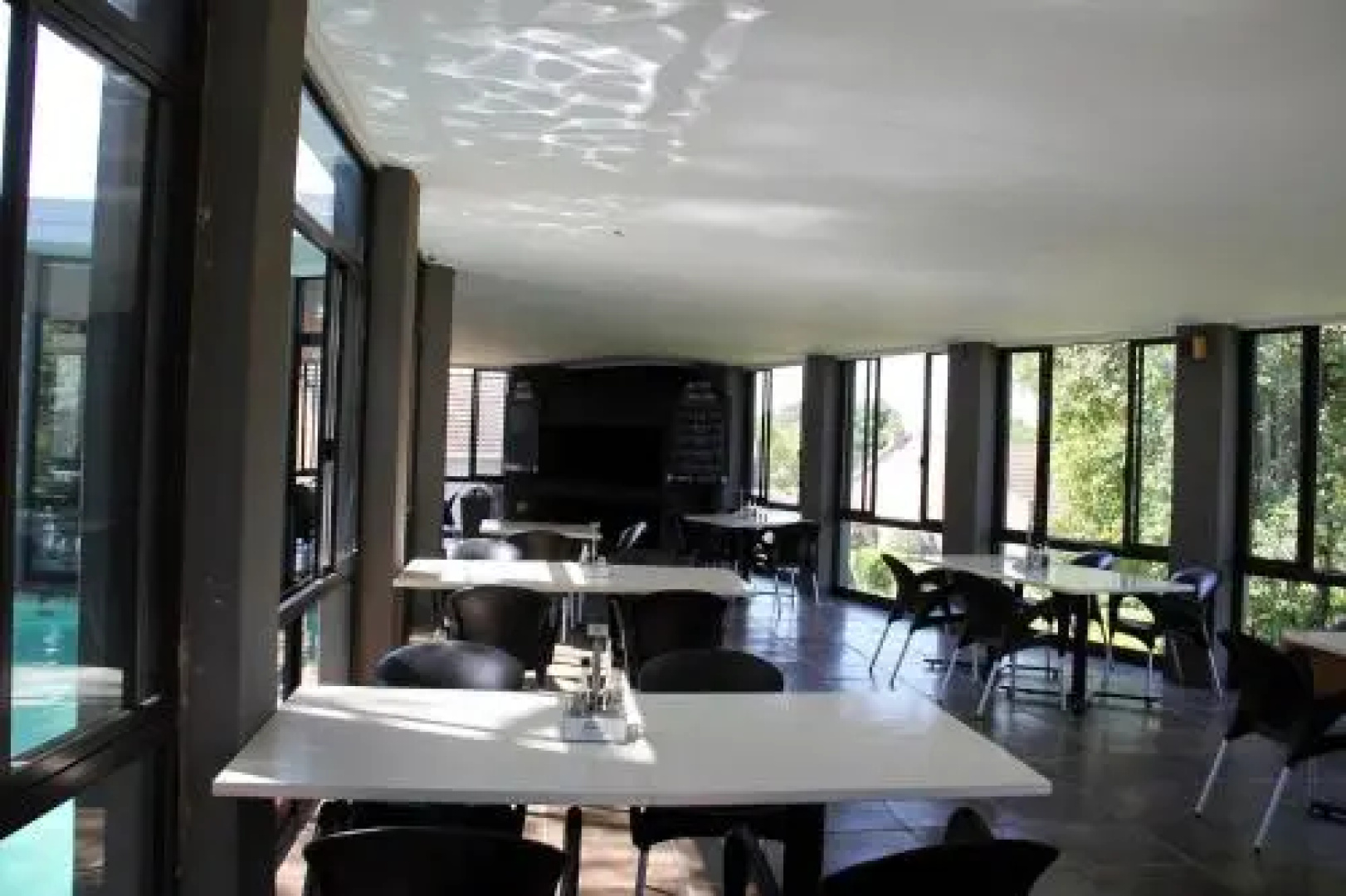 Highgrove Lodge