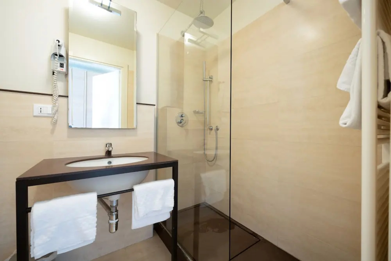 Hotel Fortebraccio