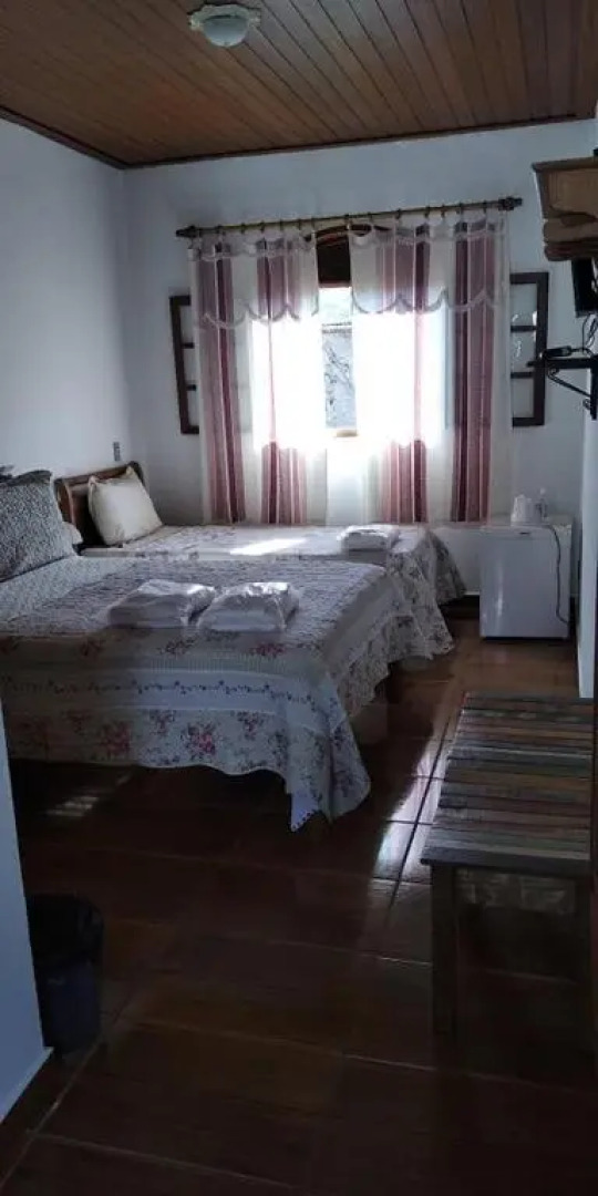 Pousada Caminho da Serra