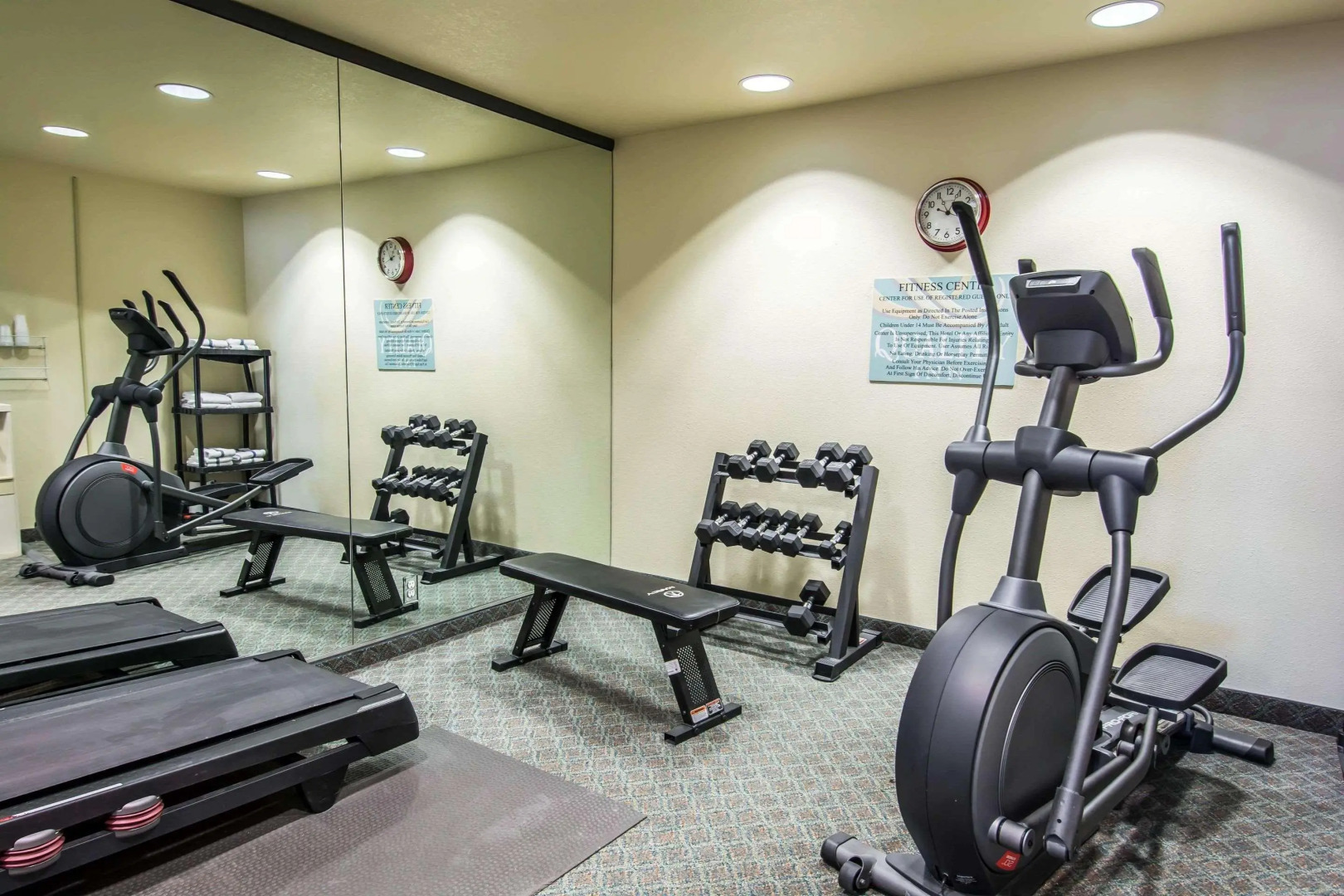 Quality Inn Kennewick