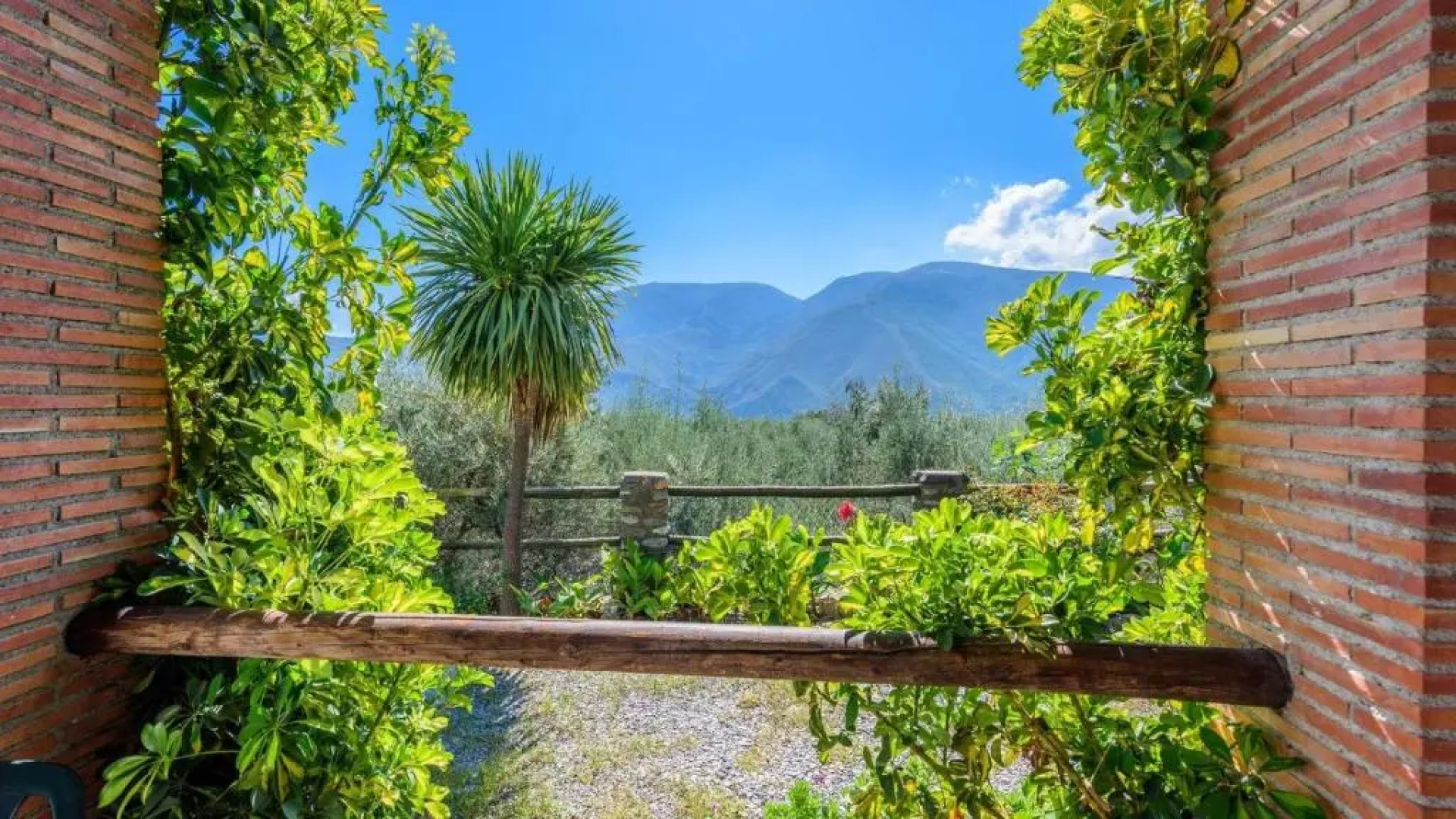 Casa Las Gallinas Orgiva by Ruralidays