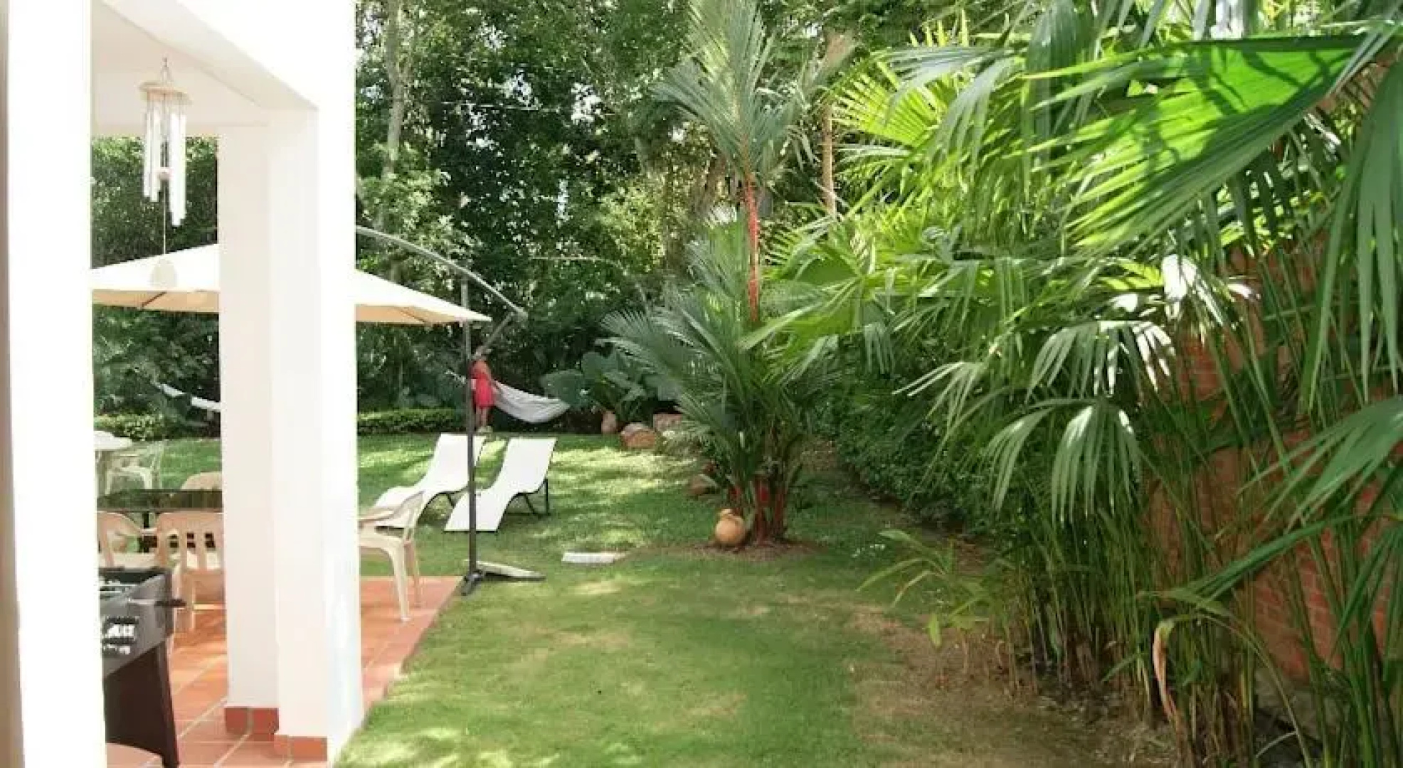Casa De Verano Special Santa Fe de Antioquia