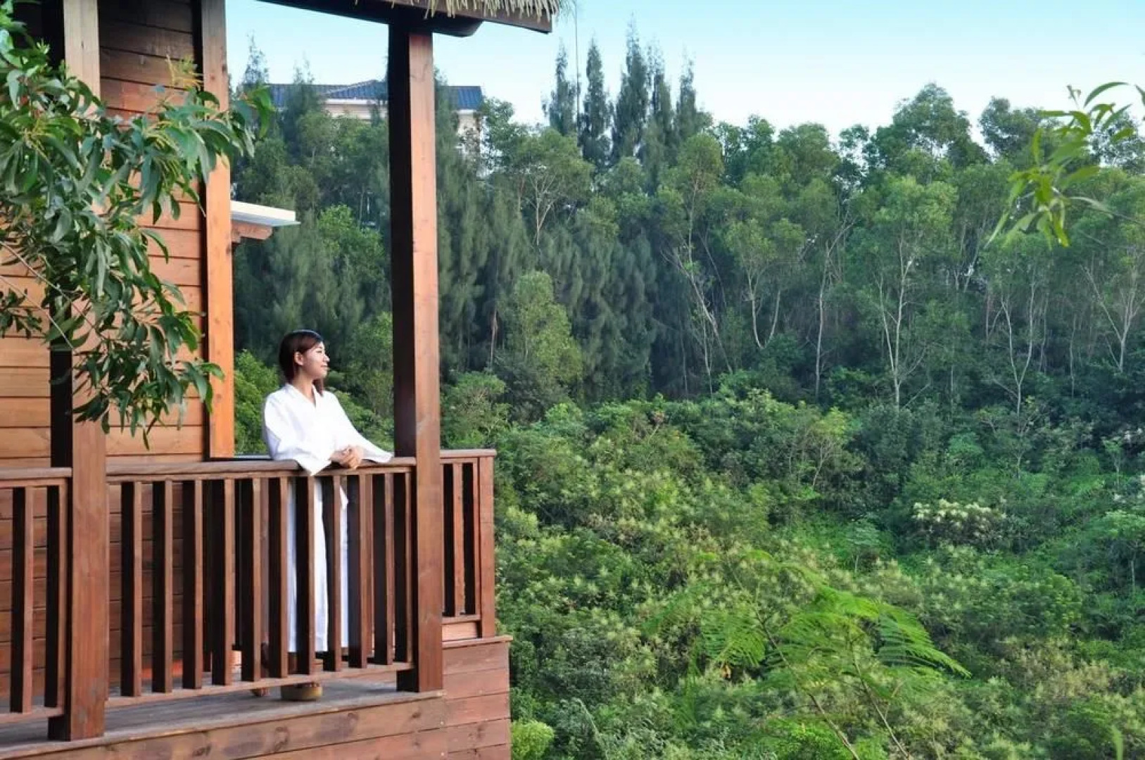 Huizhou Coast Hotspring Resort