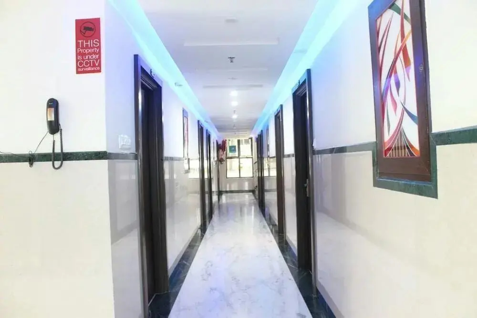 Hotel Asian Inn
