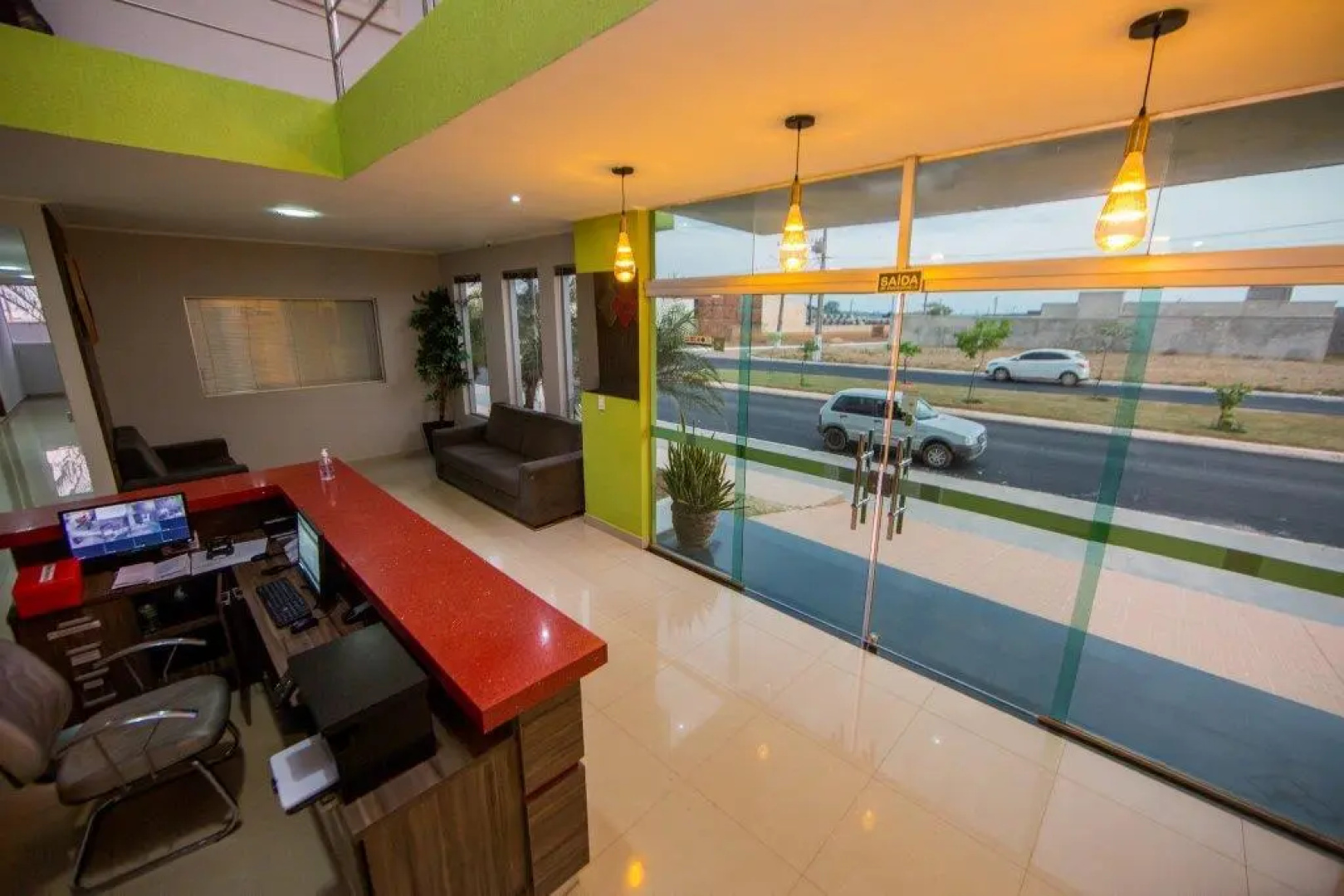 Pumma Budget Hotel