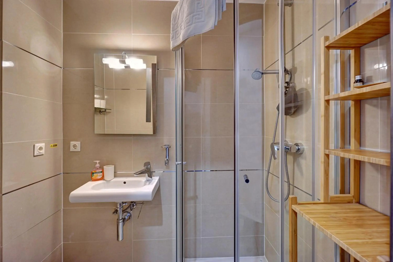 Silver Mountain Resort & SPA