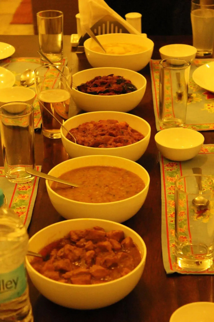 Pratap bhawan Home stay