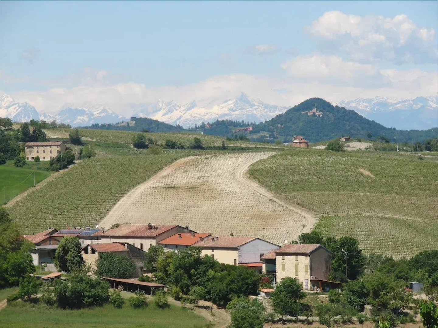 Quiete alla Casaccia b&b