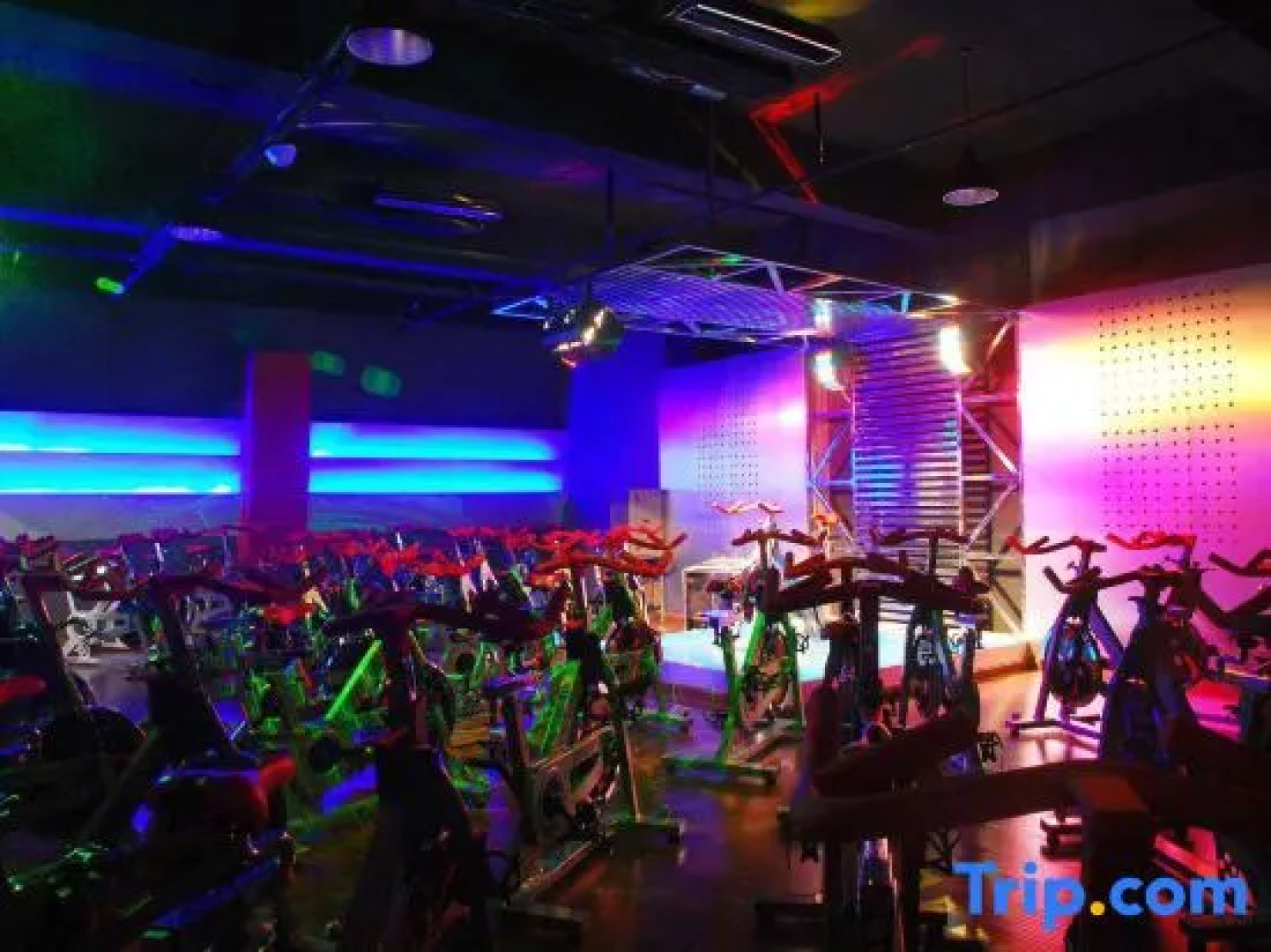 Yinpu Hostel (Yanji Changbai Road)