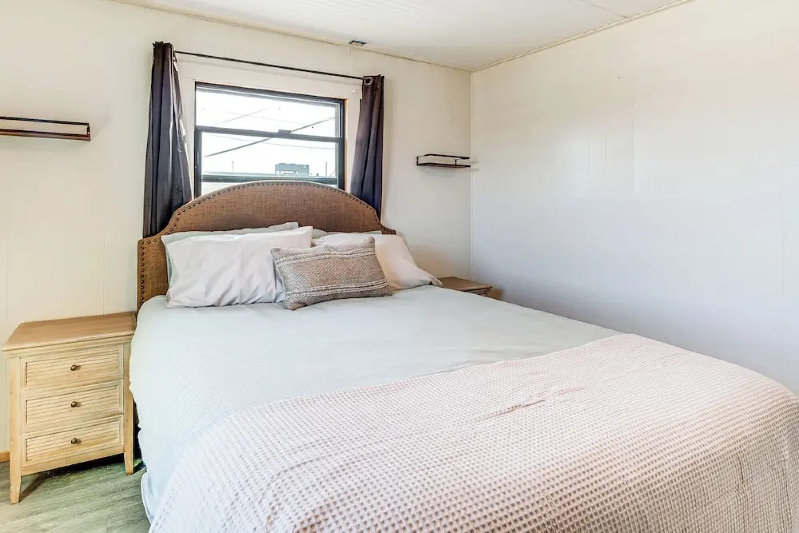 Walk to Beach & Harbor: Spacious Westport Apt!