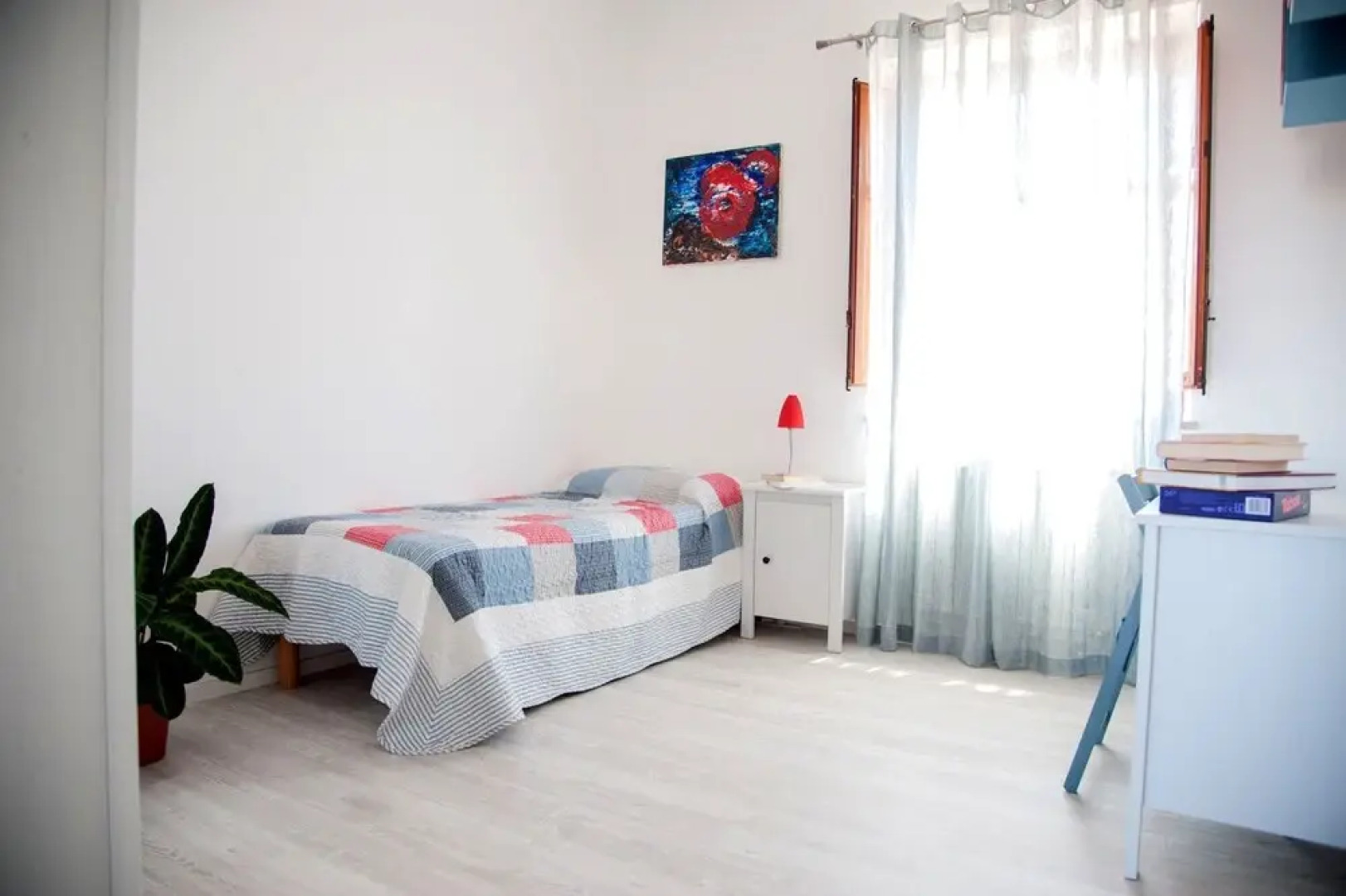 Sabbie Saracene Residenza D'Artista