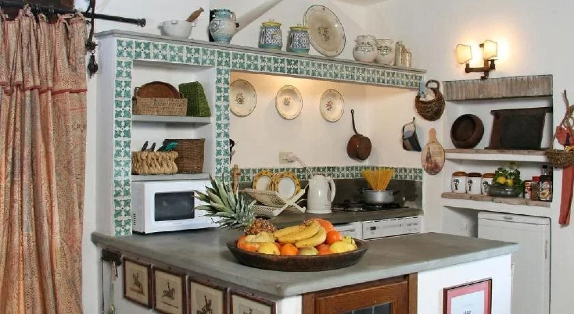 Agriturismo Il Sentiero