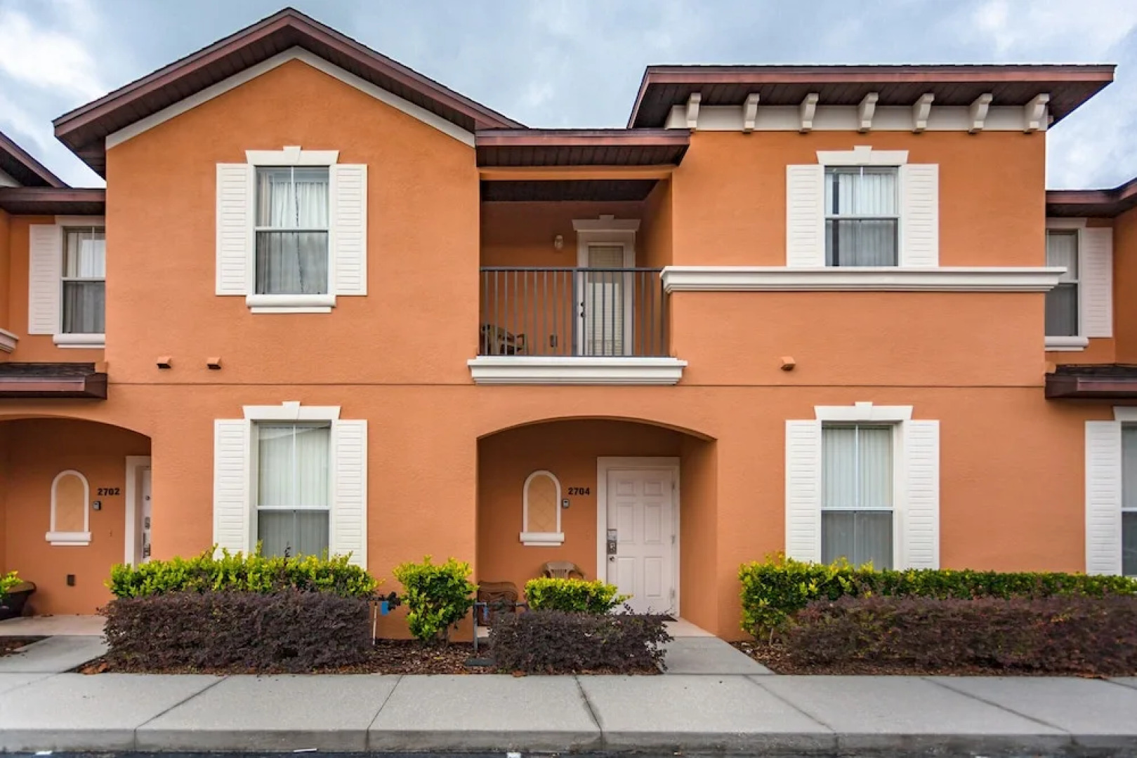 Regal Oaks-RU959 Villa	