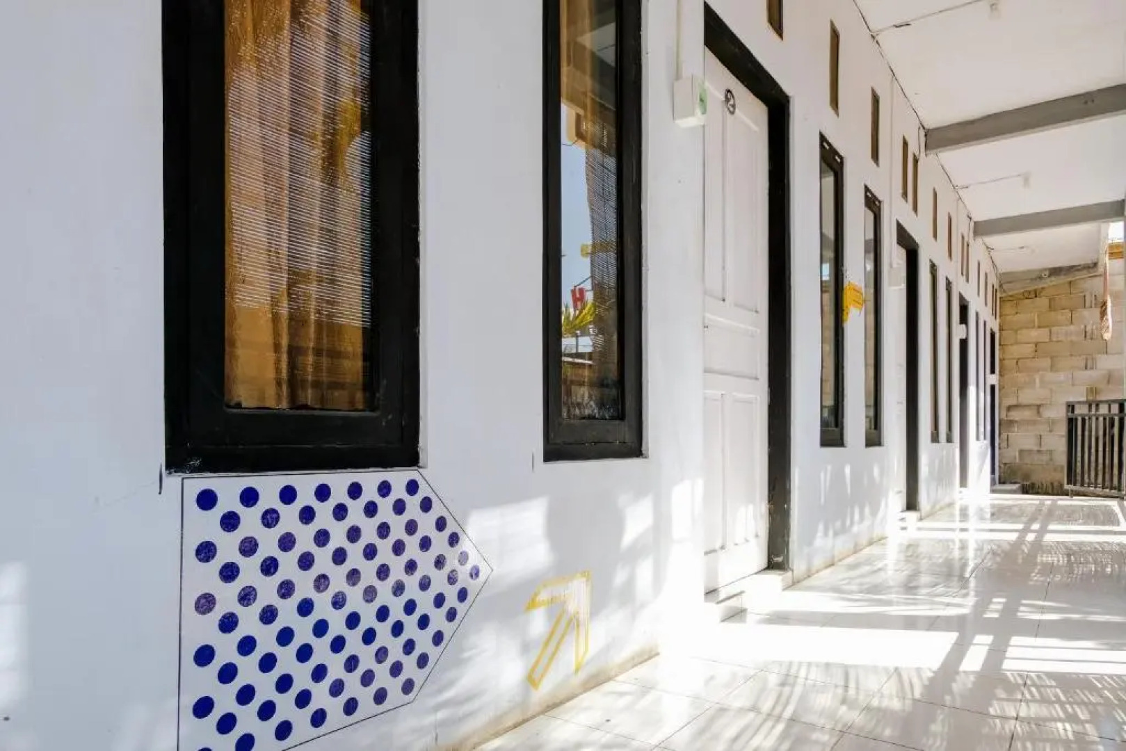 Hotel O sembagus Family