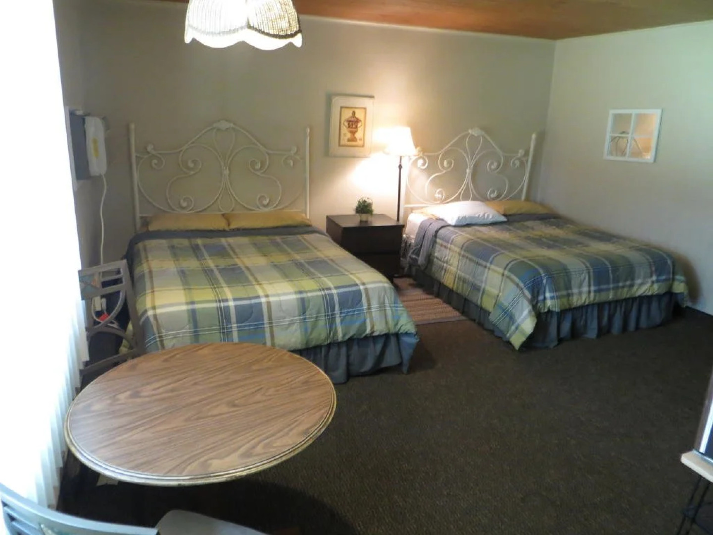 The Wesley Inn Motel