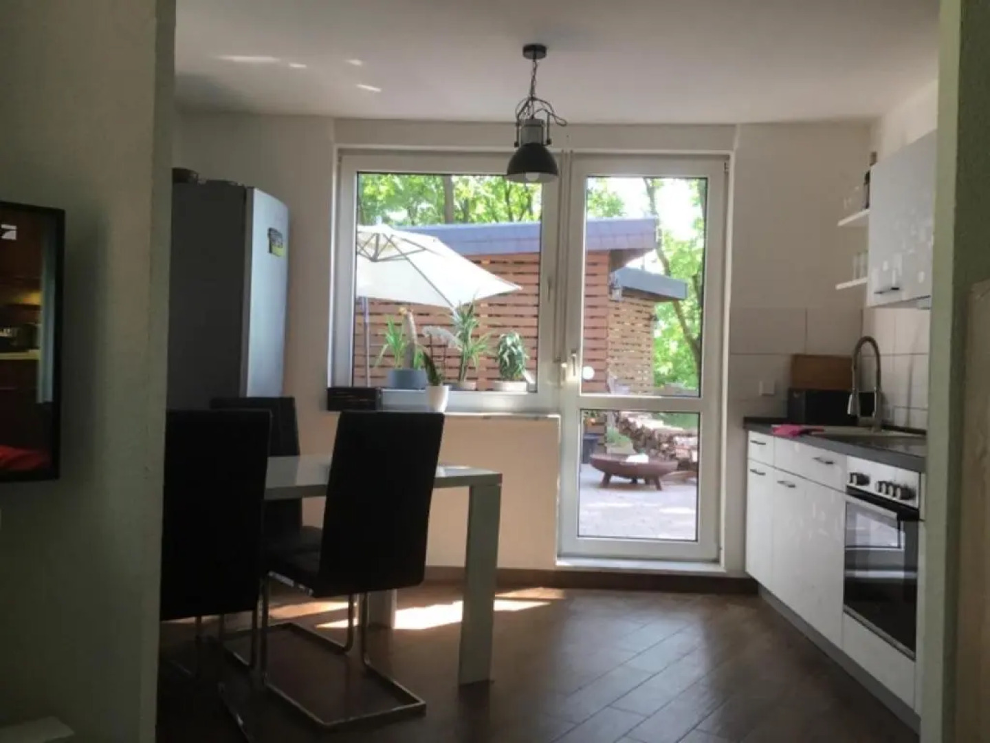 Ferienwohnung Schnabelsburg Nordhausen