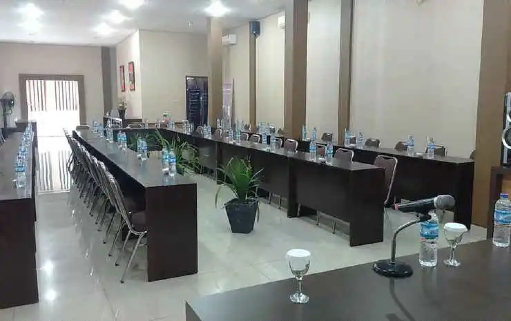 Puri 56 Hotel & Resto