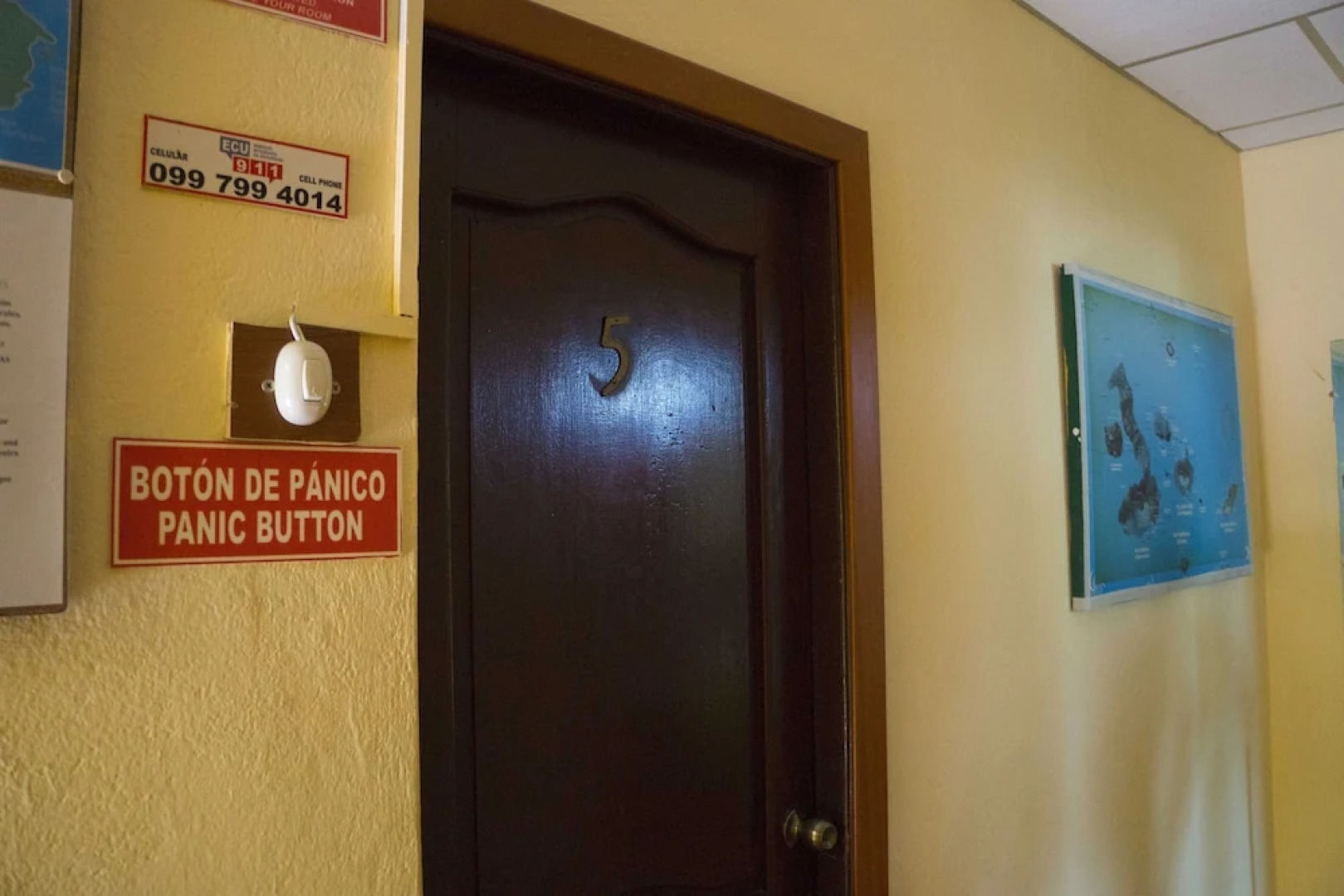 Germania Casa de Hospedaje