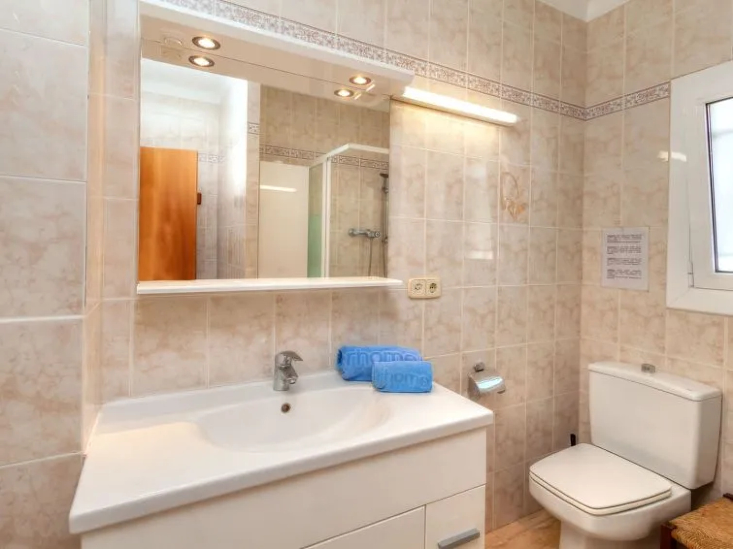 Holiday Home la Falconera
