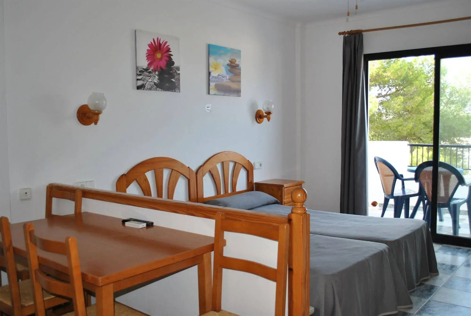Apartamentos Australasia Playa