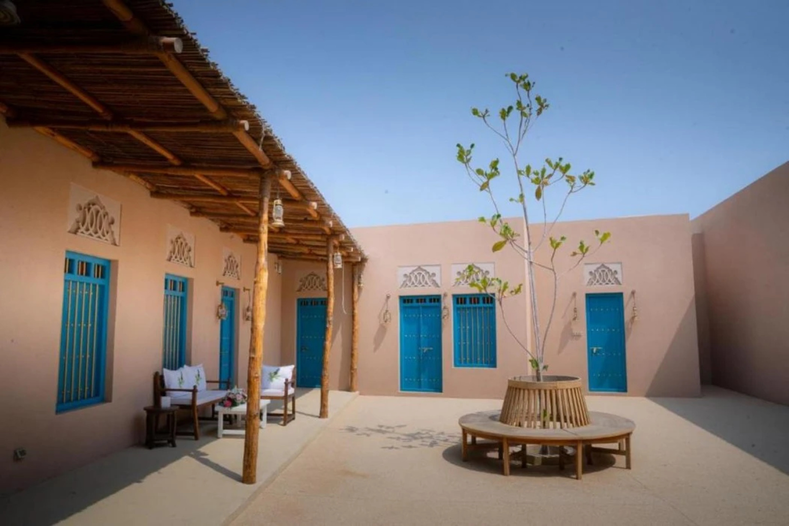 Nozol Alrayaheen